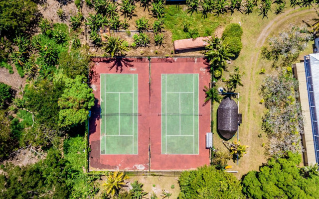 Tanoa Tusitala Hotel