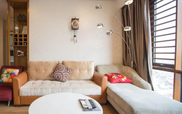 Mipec Riverside Long Bien Apartments