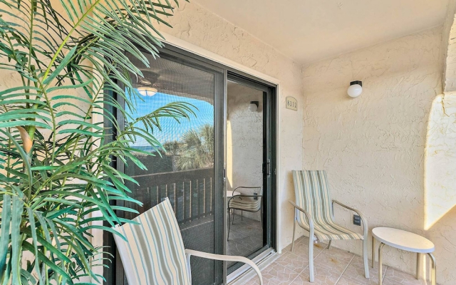 Unit 8312 - Ocean Racquet Club