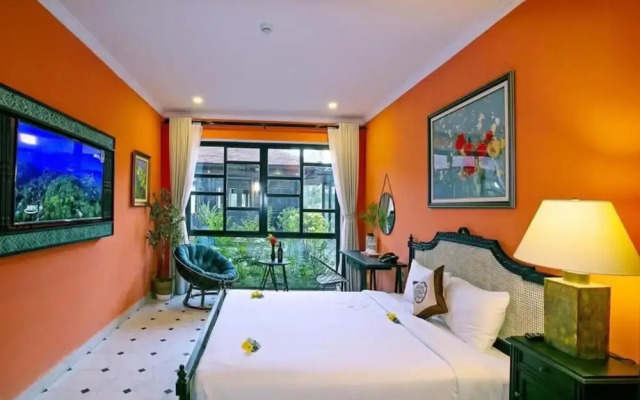 Sunshine Villa Hoi An