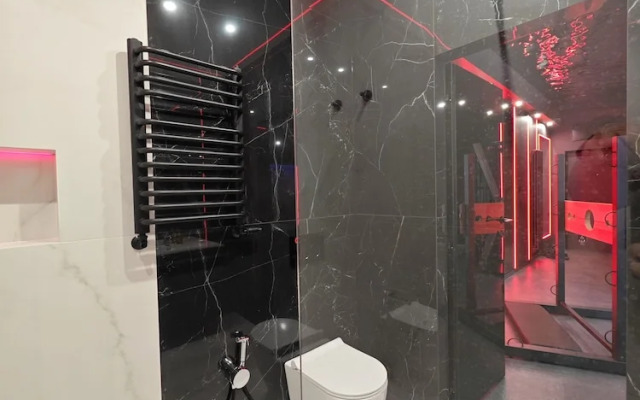 Love Apartment close to national stadium