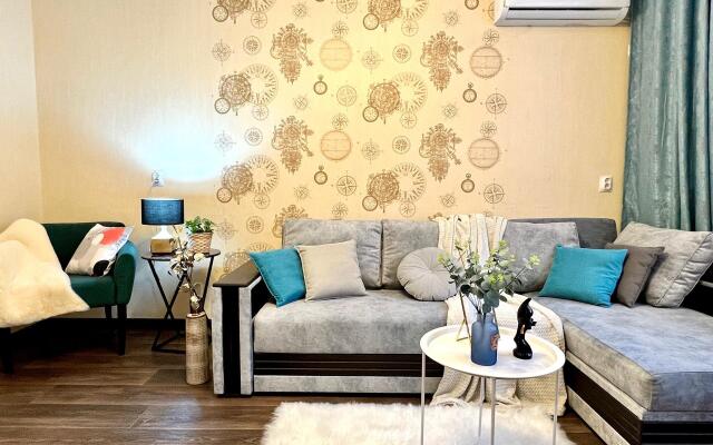 Рент Хаус на ул. Индустриальная, д. 3/191