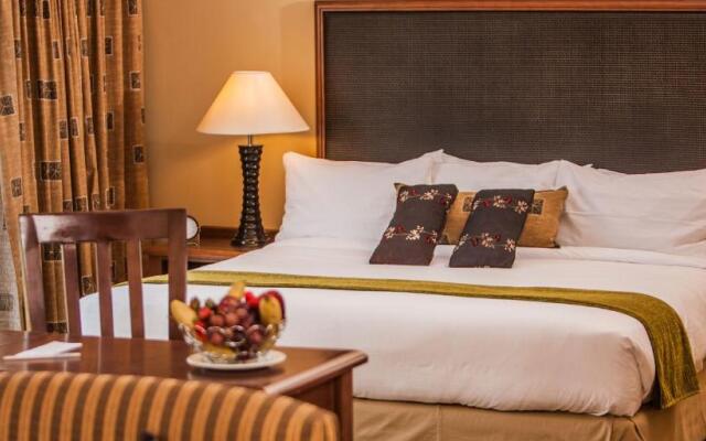 Blackrock Hotel