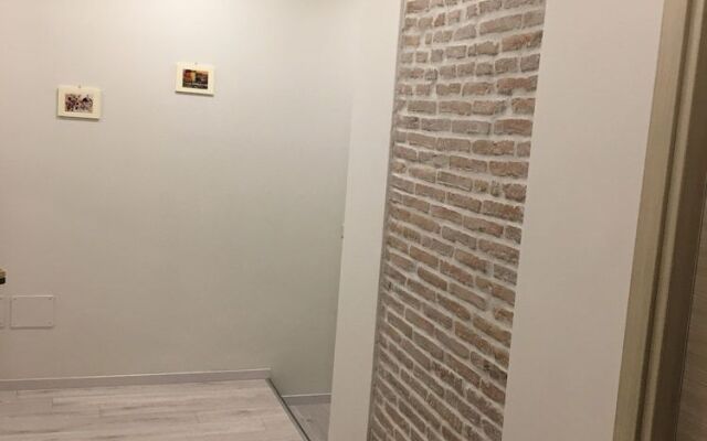 B&B Il Bastione