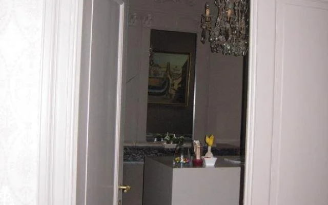 Landhuis Vedastus