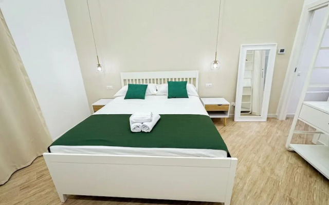 Giandra Rooms and Garden