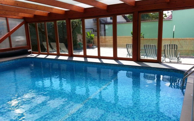 Rodinny hotel Bohemia