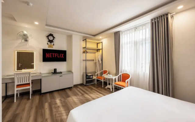 A25 Hotel - 65G Nguyen Thai Hoc