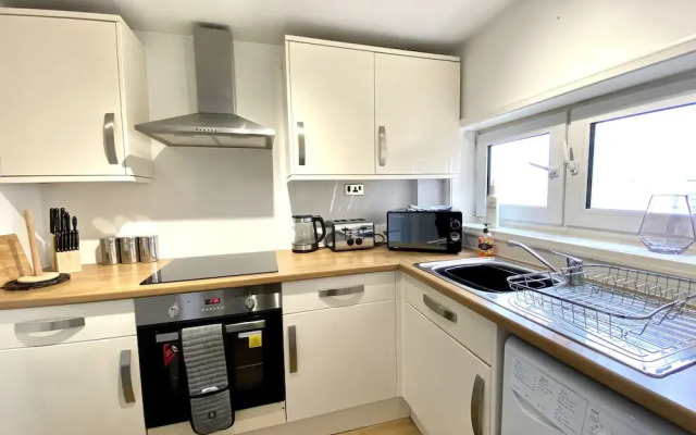 Kennedy House - Beachfront