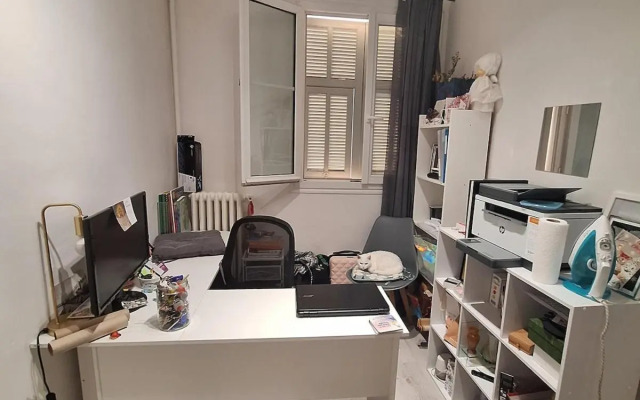 Appartement En Plein Centre De Nice