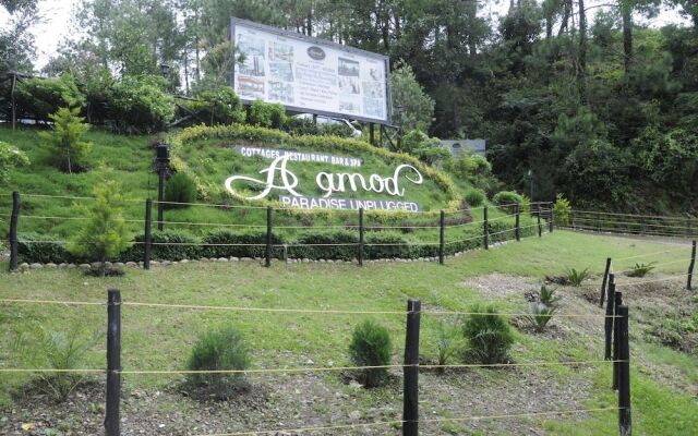 Aamod Resort - Shoghi