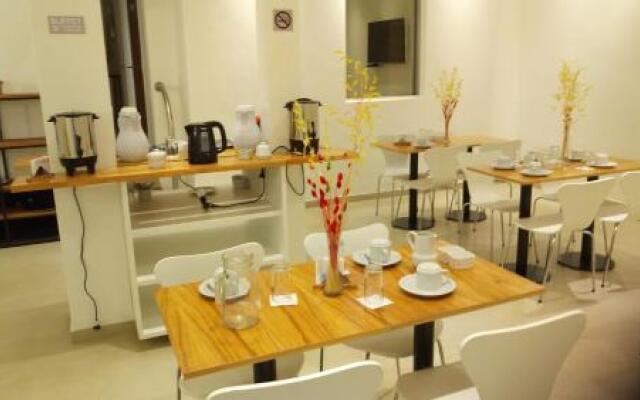 Hotel 23 De Agosto Socaya
