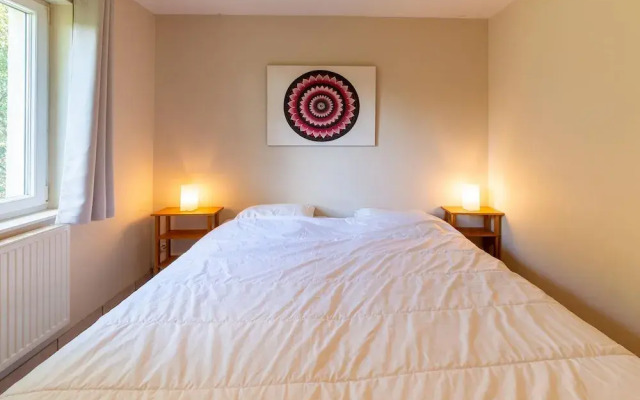 Apartment in Bouillon Near Town Center