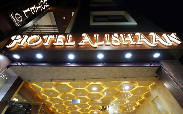 Hotel Alishaan