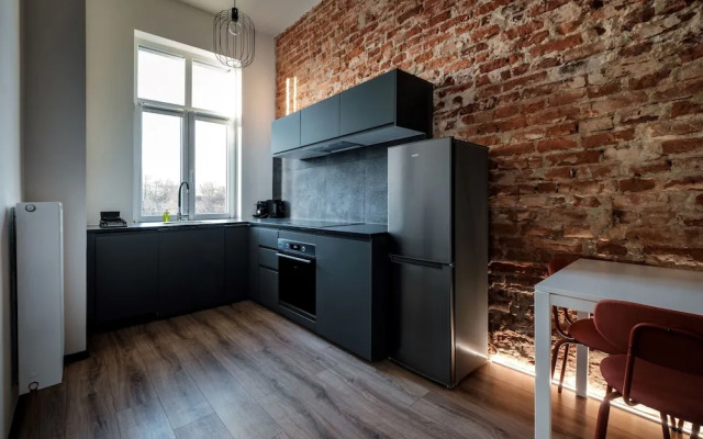 RentPlanet - Apartamenty Krasińskiego