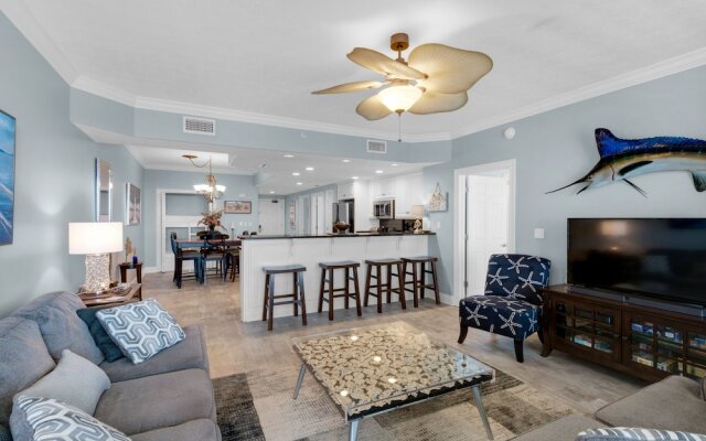 Treasure Island 2302