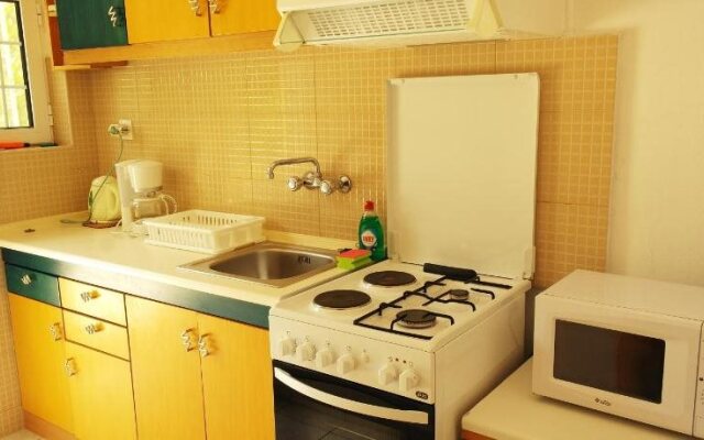Salora Studio-Apartments