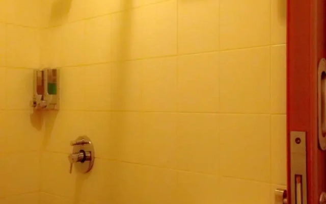 Amaris Hotel Panglima Polim