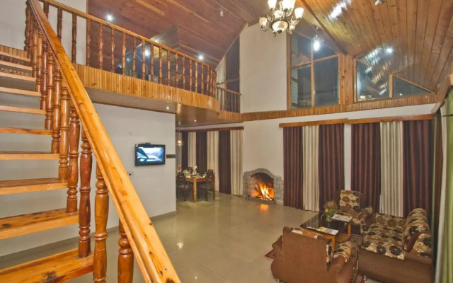 OYO Rooms 210 Wide River View