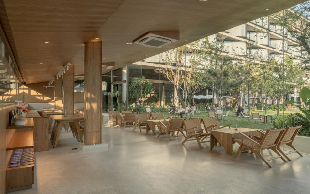 Livist Resort Phetchabun