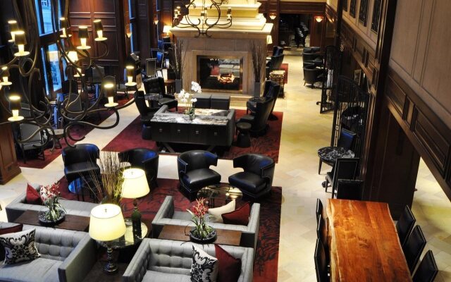 Rimrock Resort Hotel Banff by Accor