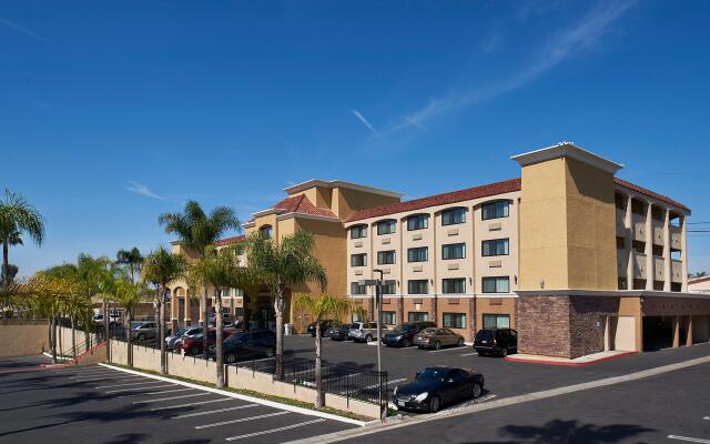 Holiday Inn Express San Diego South - National City by IHG
