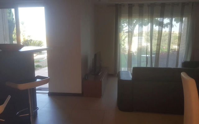 T2 Vale de Pinta Golf