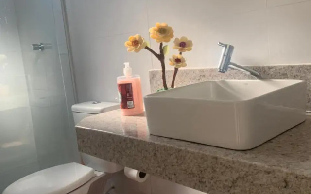 Apto 2 Quartos Perfeito