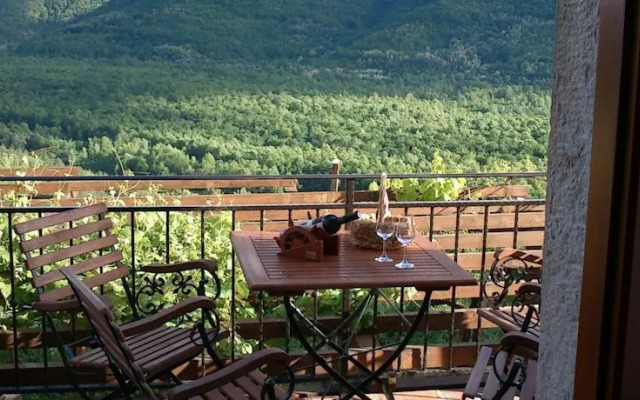 Holiday Home Stone House Ana