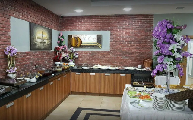 Kars Park Hotel