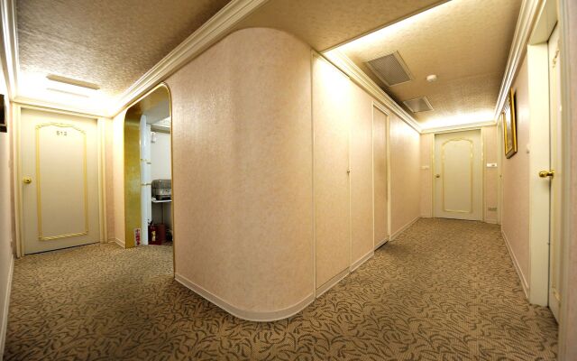 Free An Hotel