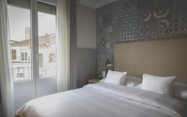 Hotel Mon Repos