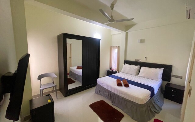 Oren Hotel Maldives