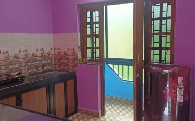 Shanaya Holiday Apartment