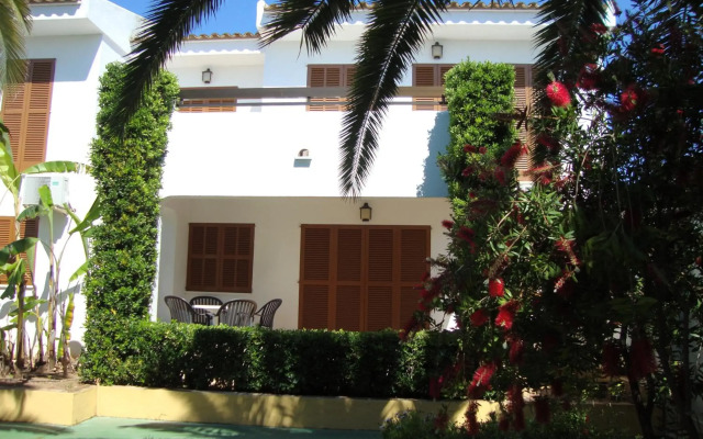 Apartamentos Cristina