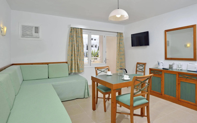 Sol Cala D'Or Apartments