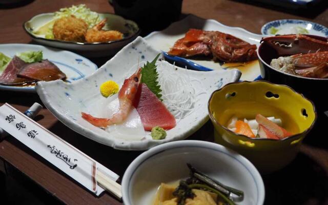 Fukushimakan