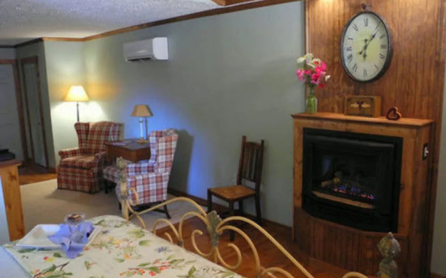 Beechwood Inn - Bed Breakfast