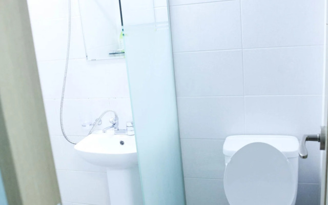 WELL PLUS BNB Guest House