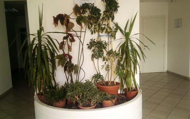 Apartment Largo Giuseppe Saragat