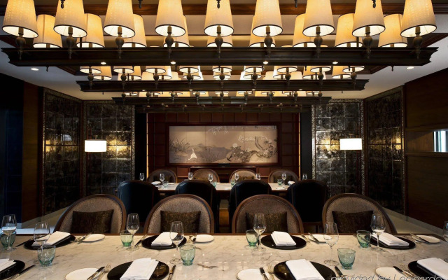 The Chedi Andermatt