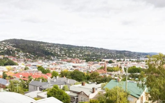 The Views Launceston