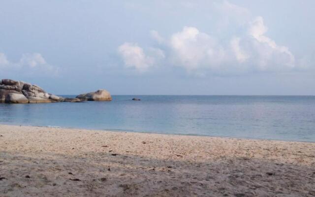 Tanjong Tinggi Cottage