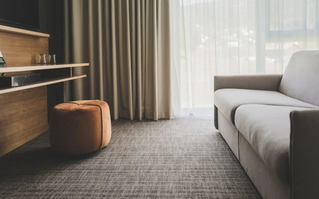 TILL Naturhotel Self-Check-In