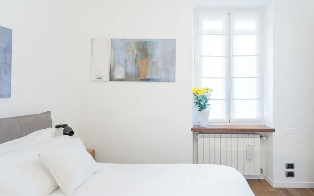 Rosart House by Rent all Como