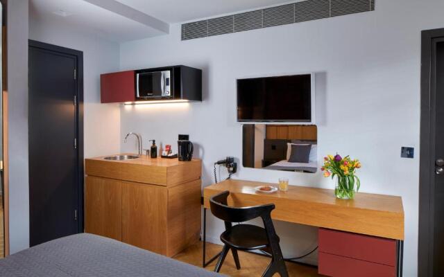 London Paddington Apartments