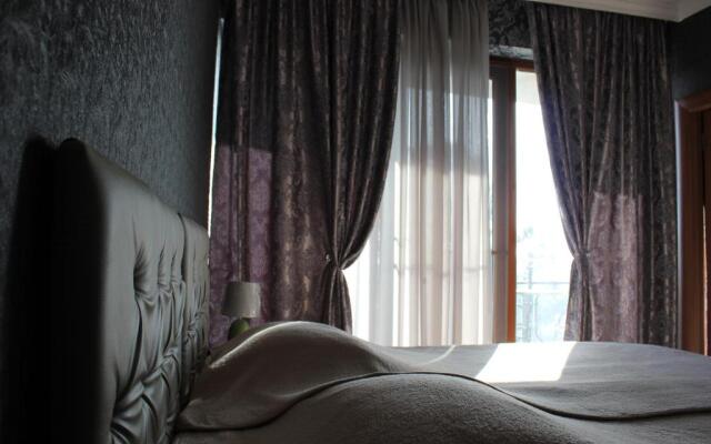 Hotel Selazir