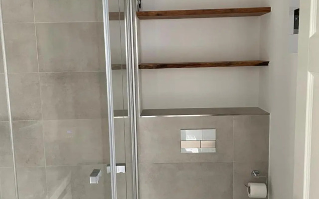 Ferienwohnung Seesternchen 3