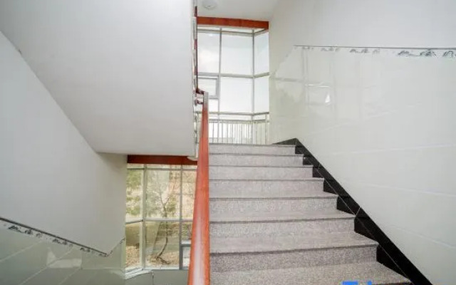 Unadorned Residence Xianju