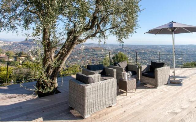 Maison Saint Christophe